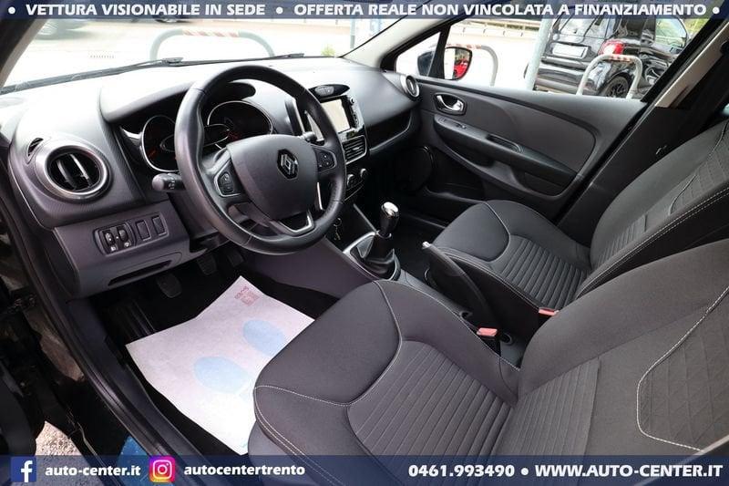 Renault Clio 1.2 LIMITED 16v 73cv 5porte