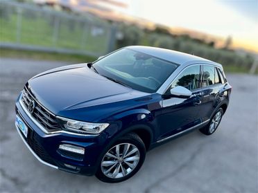 Volkswagen T-Roc 1.5 TSI ACT DSG Style BlueMotion Technology - IVA COMPRESA