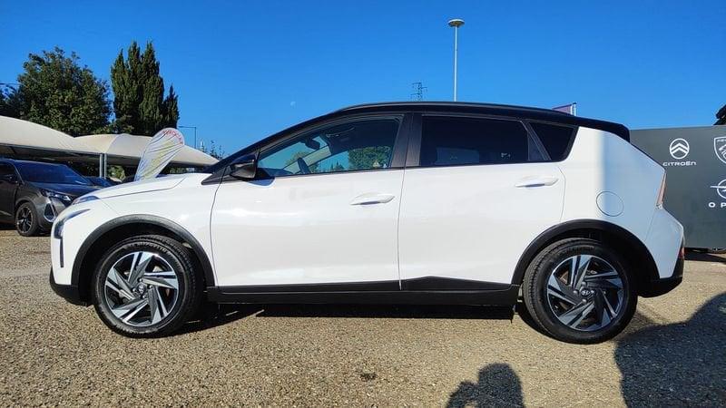 Hyundai Bayon Bayon 1.2 GPL MT Exclusive