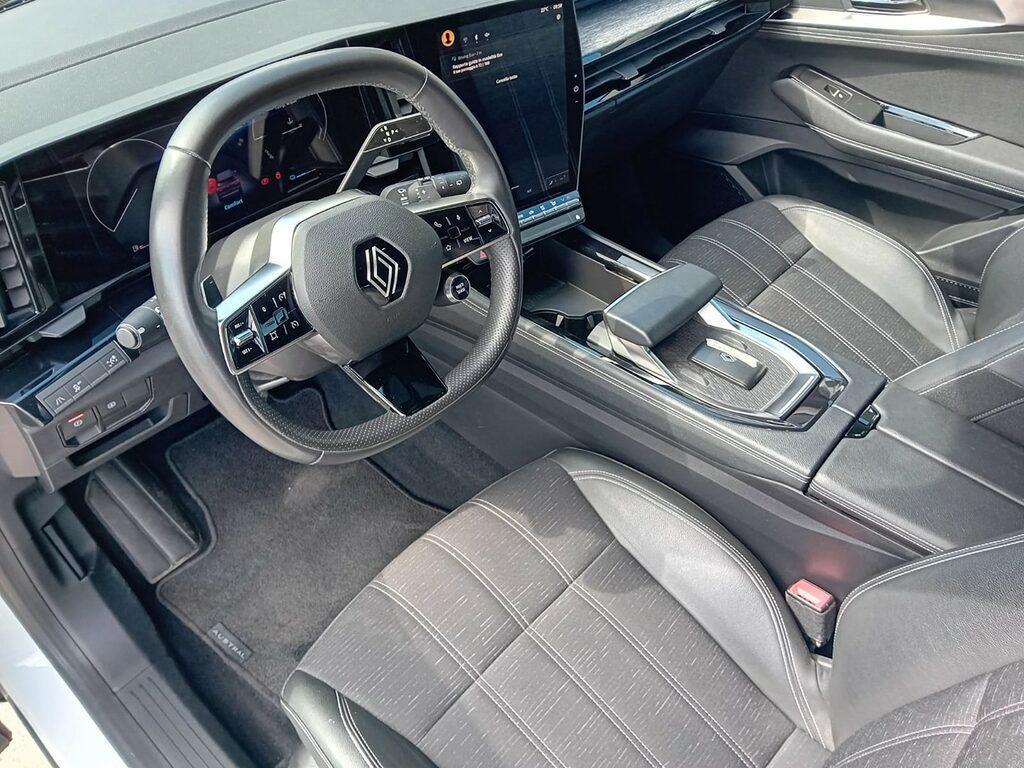 Renault Austral 1.2 E-Tech full hybrid Techno