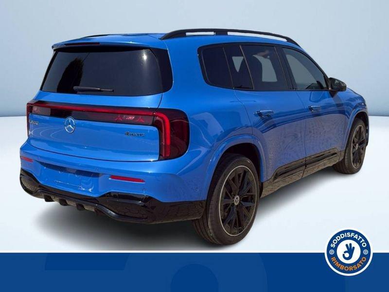 Mercedes-Benz GLB 220 4Matic AMG Line Premium