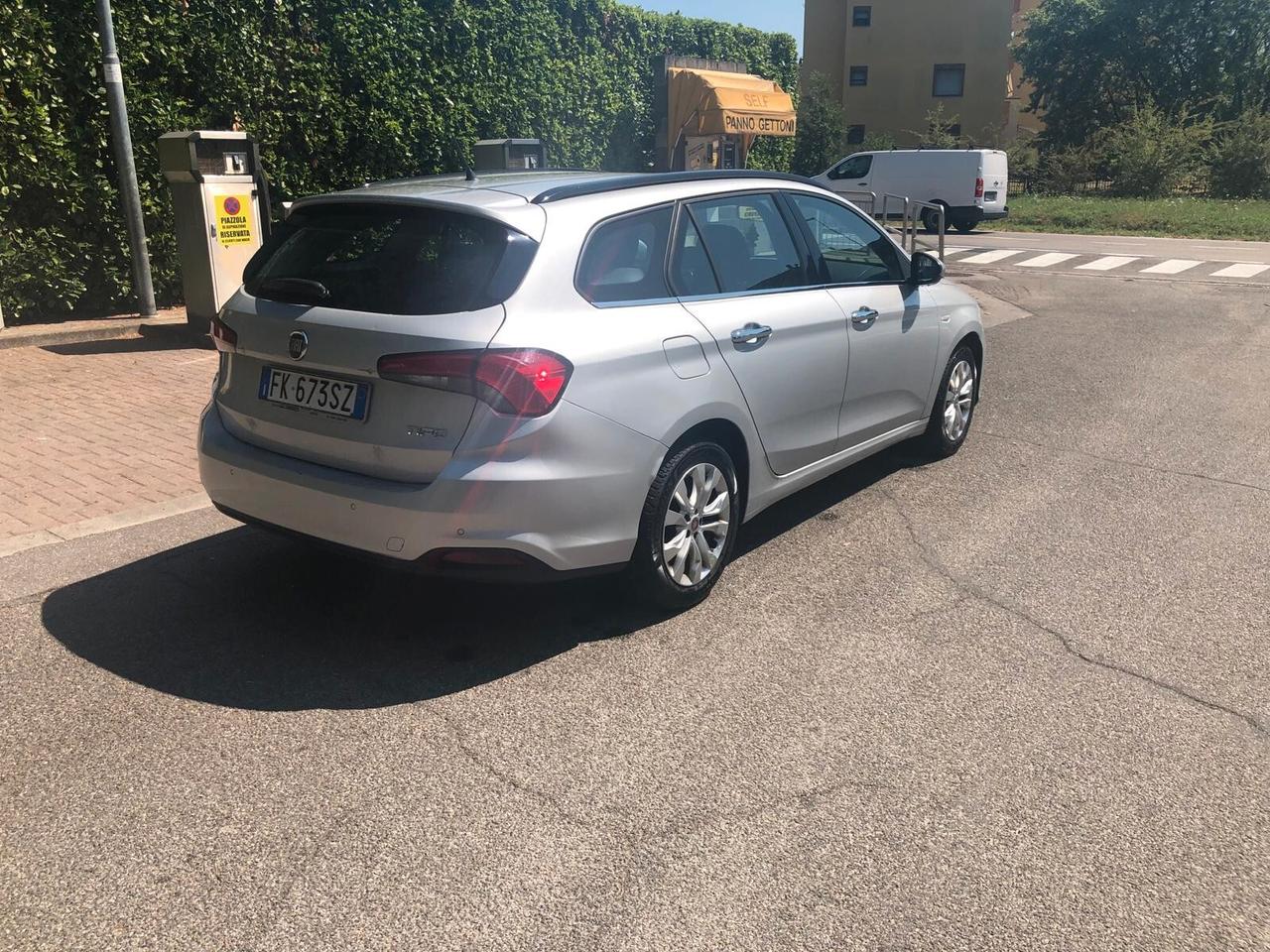 Fiat Tipo 1.4 SW Lounge