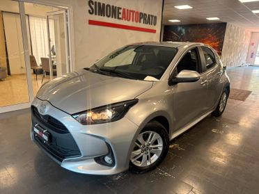Toyota Yaris 1.5 Hybrid 5 porte Trend
