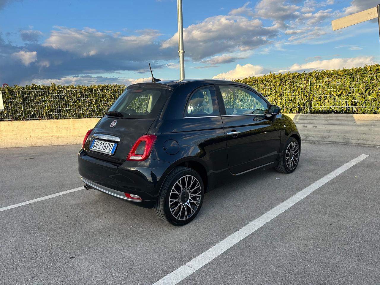 Fiat 500 1.2 EasyPower Dolcevita