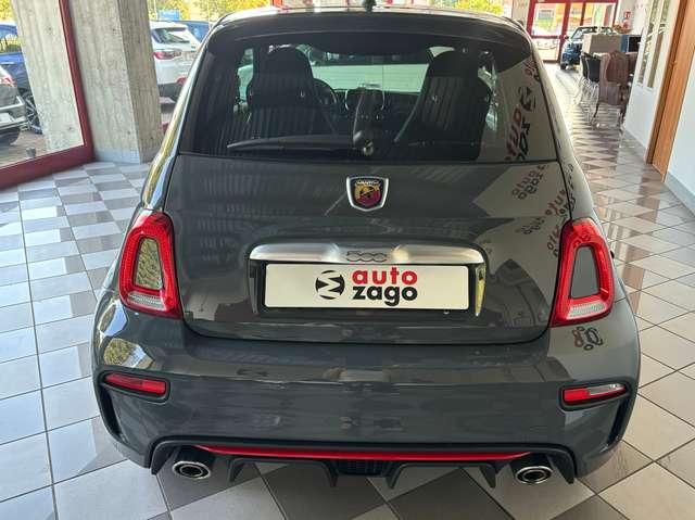 Abarth 595 1.4 t-jet 145cv