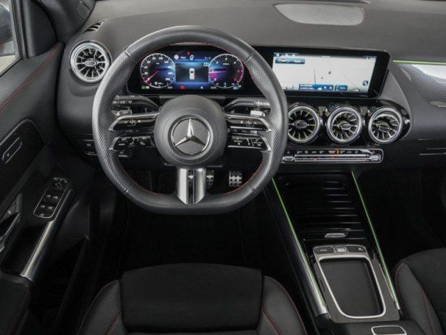 MERCEDES-BENZ GLA 200 d Automatic AMG Line Advanced Plus