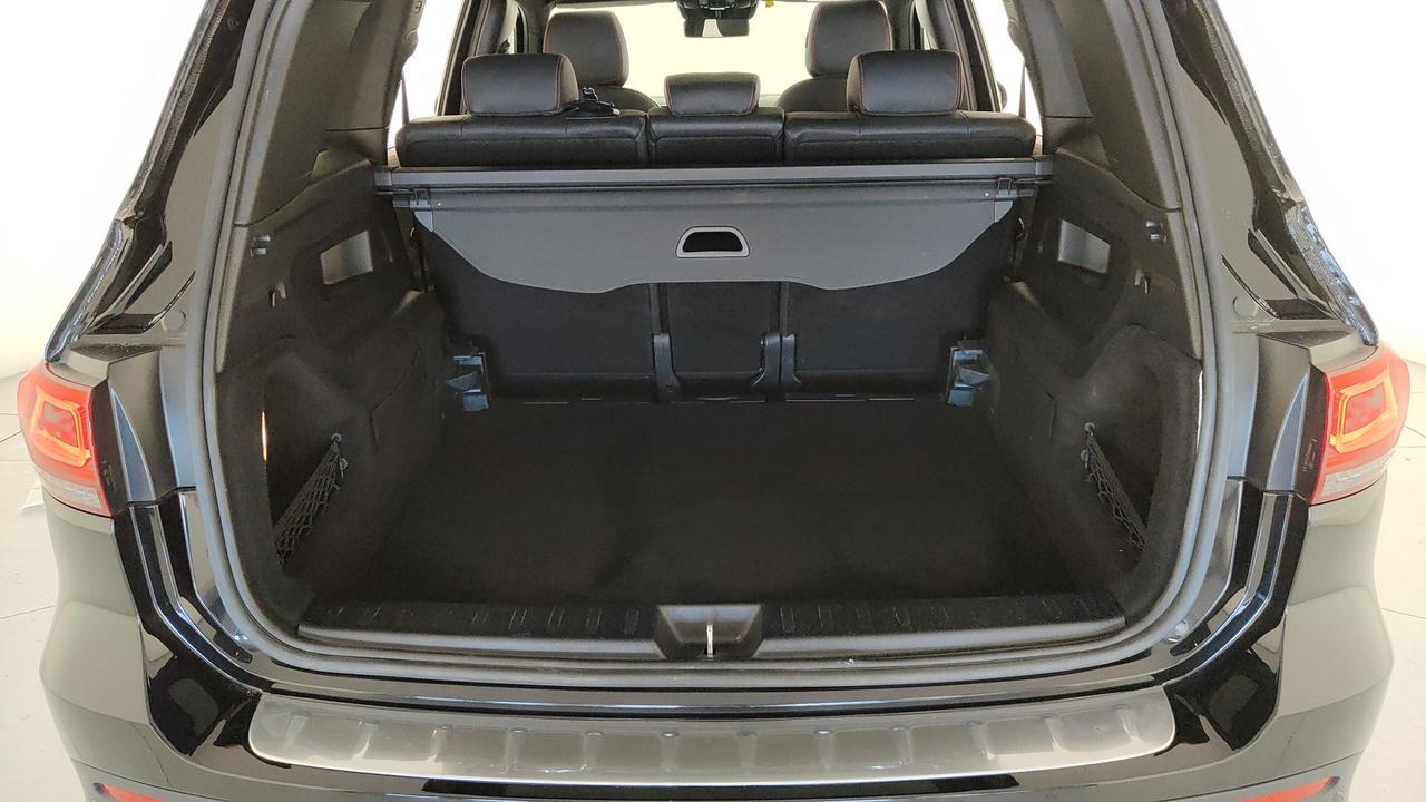 Mercedes-Benz GLB AMG 35 4matic auto