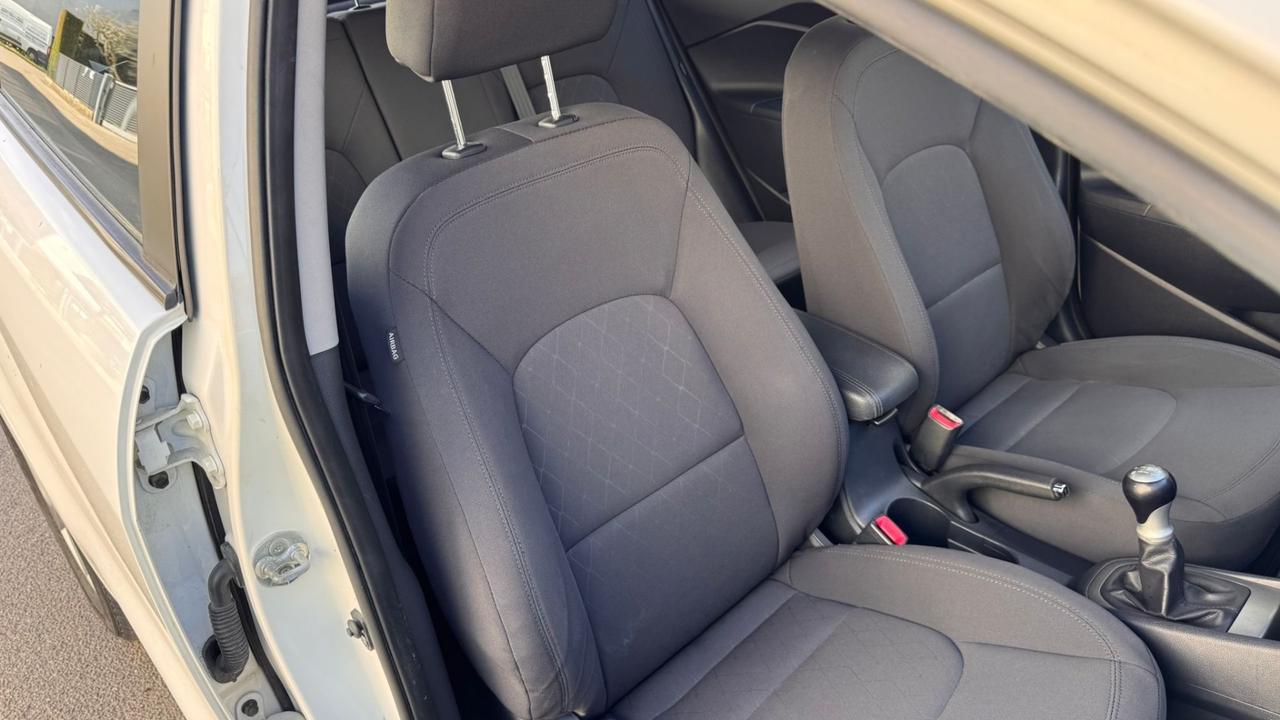 Kia Rio 1.2 CVVT 5p. Active