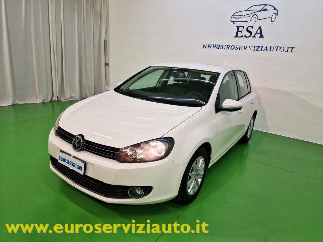 VOLKSWAGEN Golf 1.6 TDI DPF 5p. Comfortline