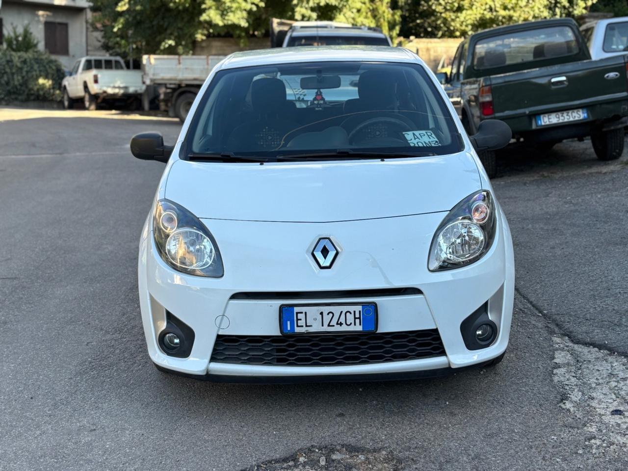 Renault Twingo 1.2 16V LEV Yahoo!