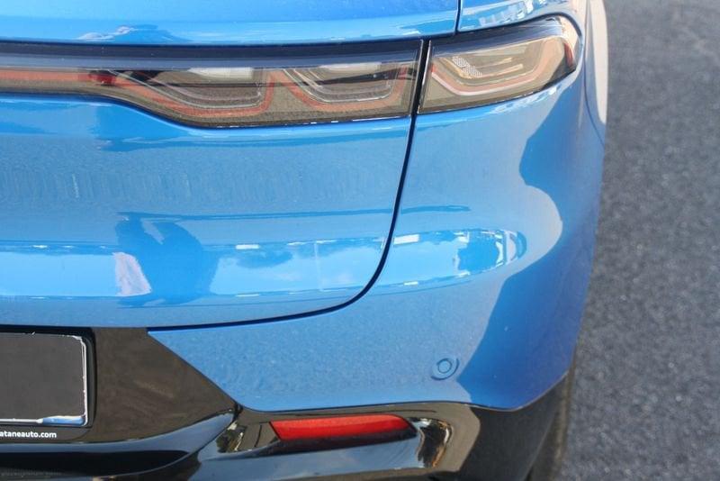 Alfa Romeo Tonale Tonale 1.5 160 CV MHEV TCT7 Veloce