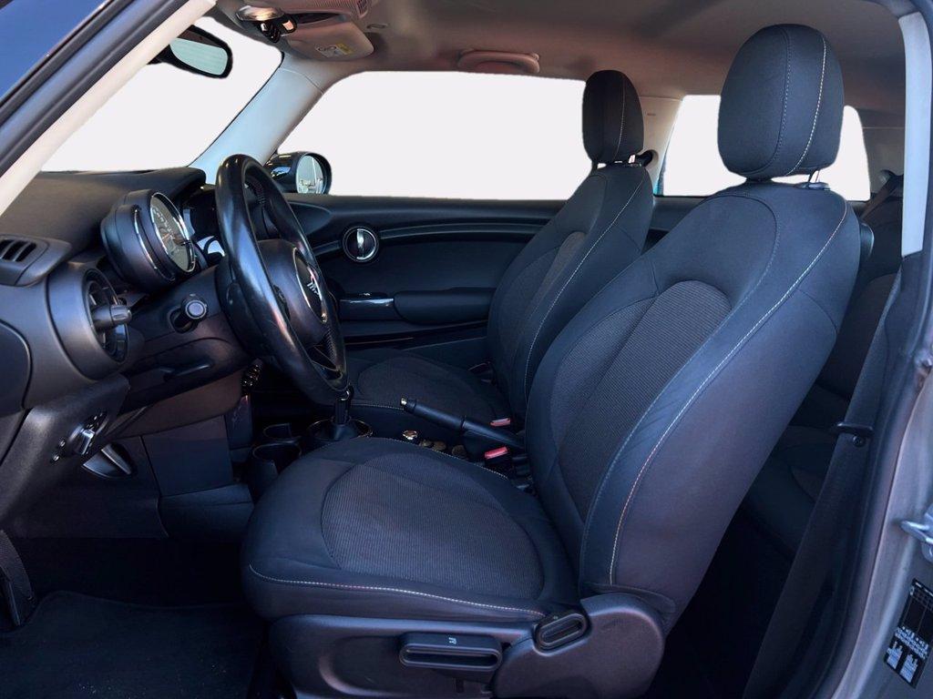 MINI Mini 1.5 Cooper D del 2018