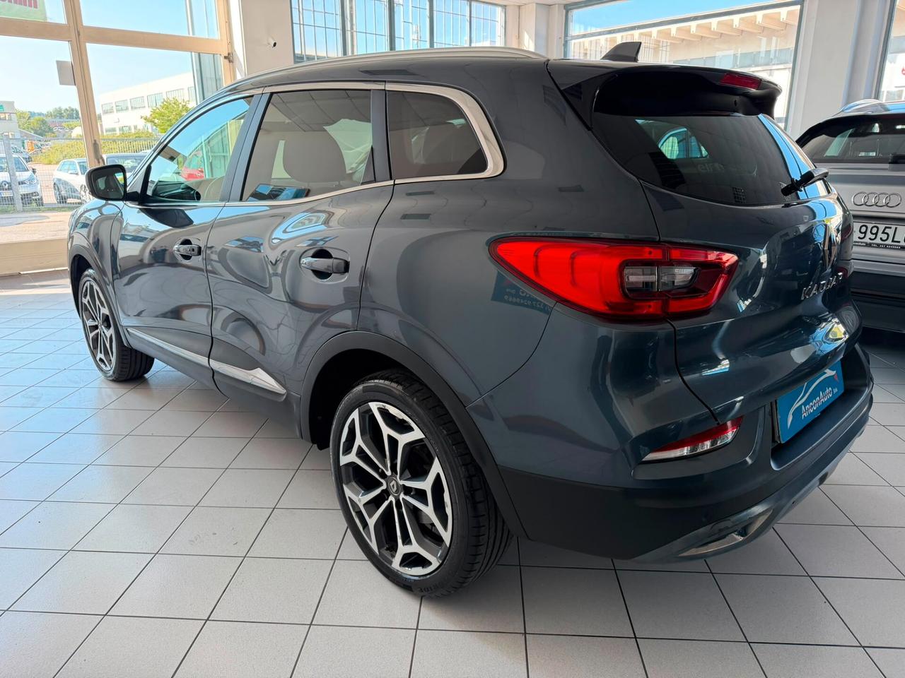 Renault Kadjar 1.5 dCi OK NEOPATENTATI