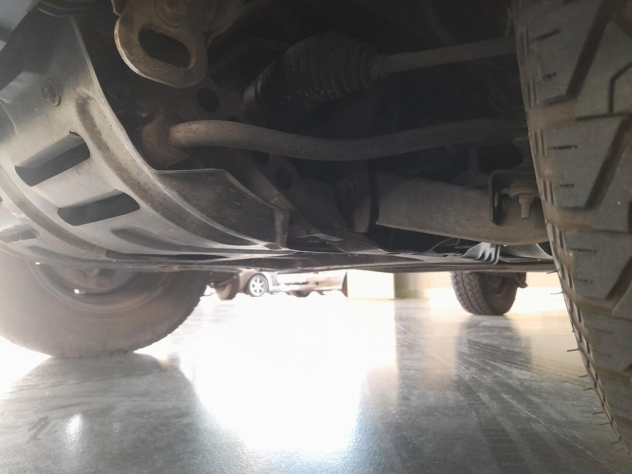 Daihatsu Terios 1.3i 16V cat 4WD DB