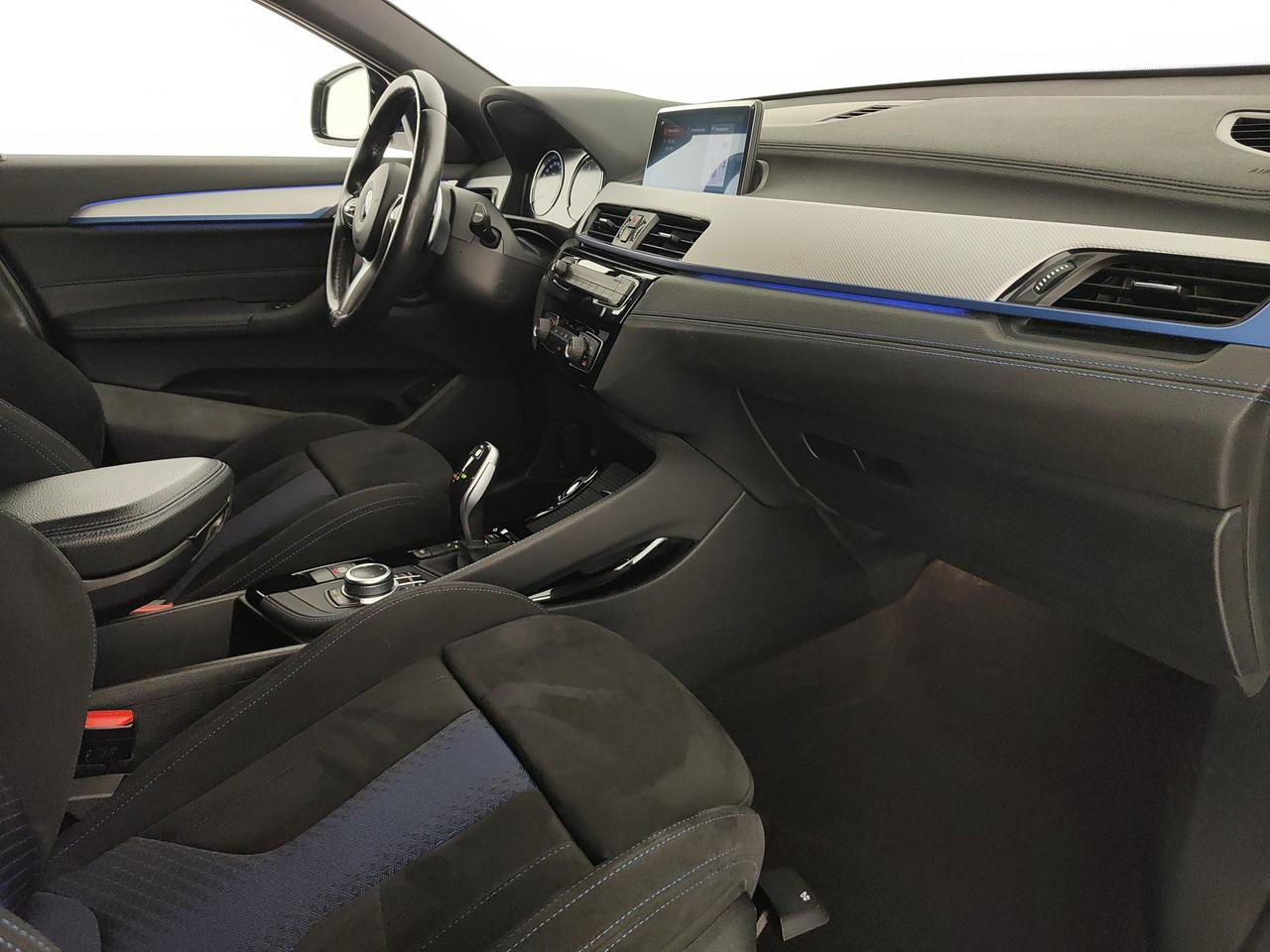 BMW X2 xdrive20d Msport auto