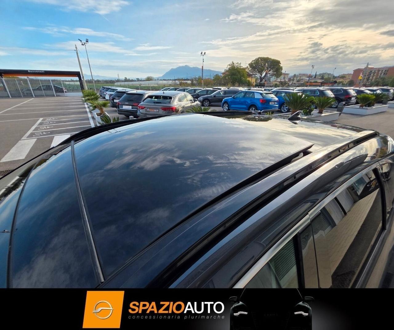 Hyundai Tucson NUOVO MODELLO 1.6 CRDi 136CV 48V DCT *EXCLUSIVE* FULL