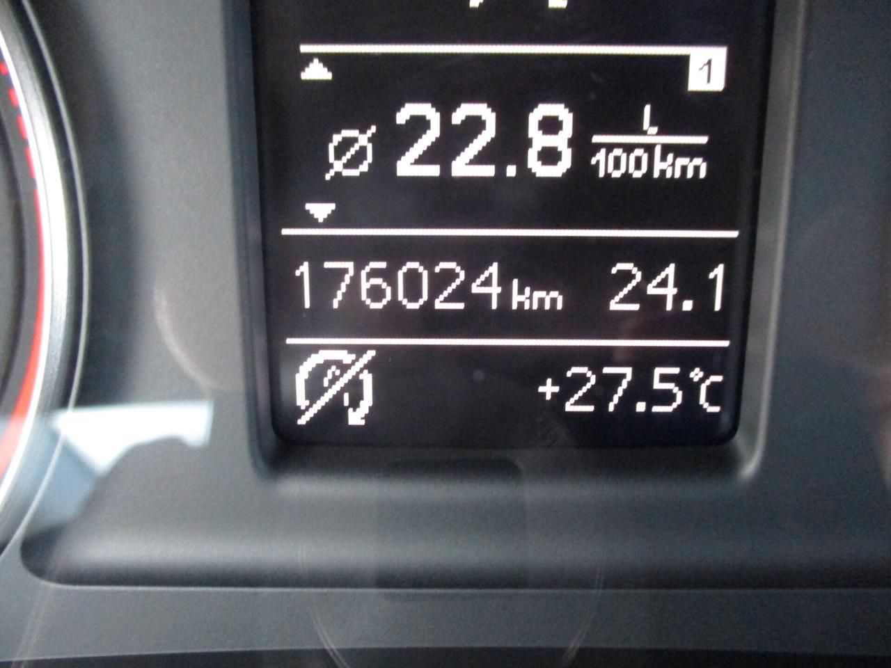 Audi Q3 2.0 TDI 140 CV MOLTO BELLA 2013
