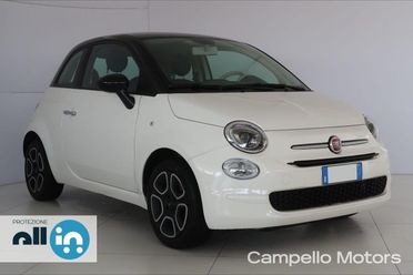 FIAT 500 500 1.2 GPL Club