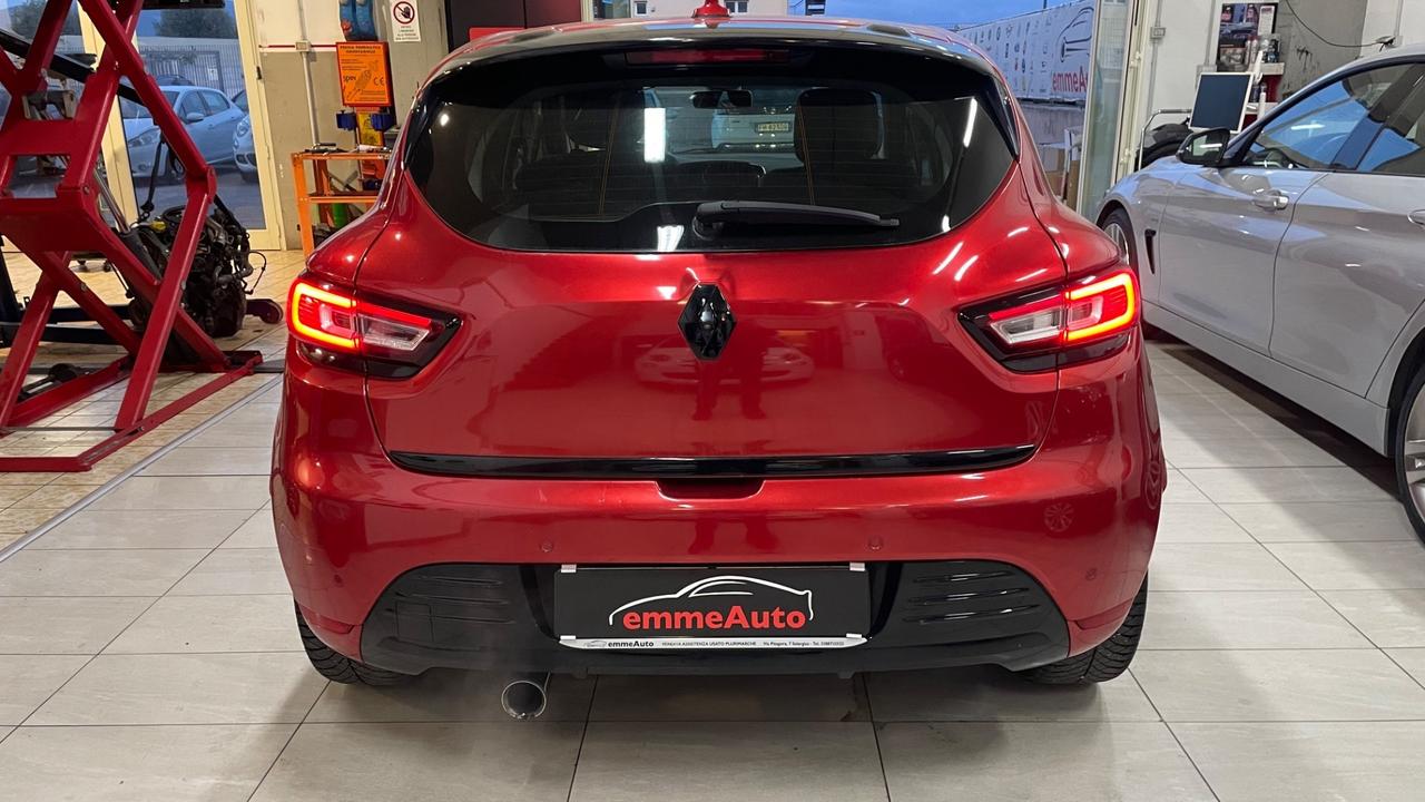 Renault Clio TCe 12V 90CV Start&Stop 5 porte Energy Duel2