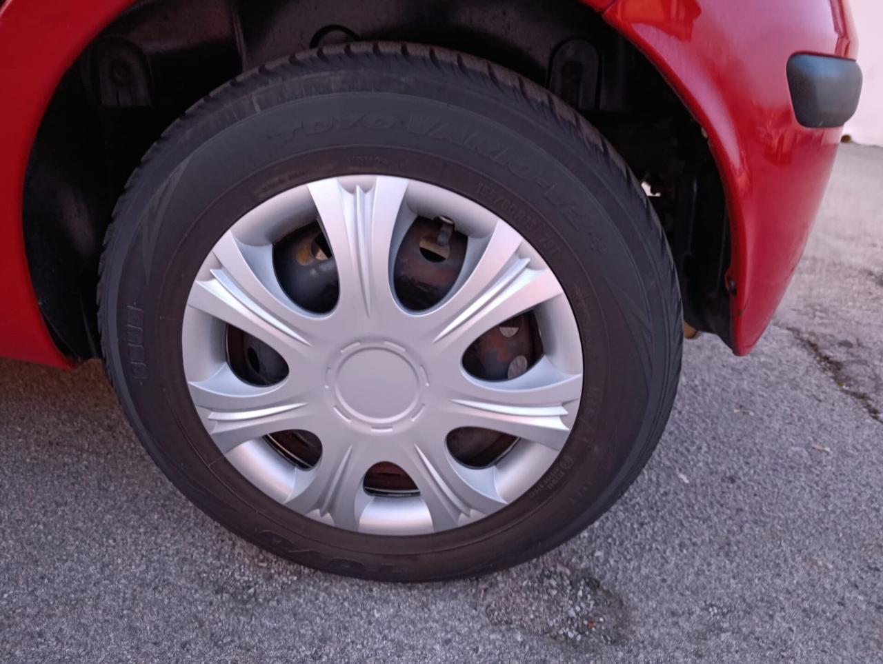 Fiat Panda 1.2 Dynamic