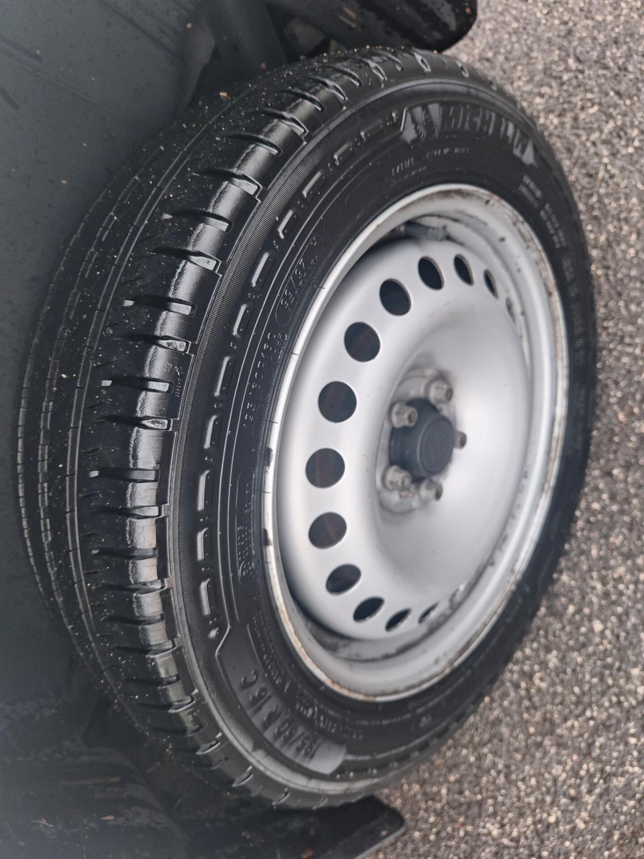 Fiat Doblo Doblò 1.3 MJT S&S PL-TN Cargo Maxi Business