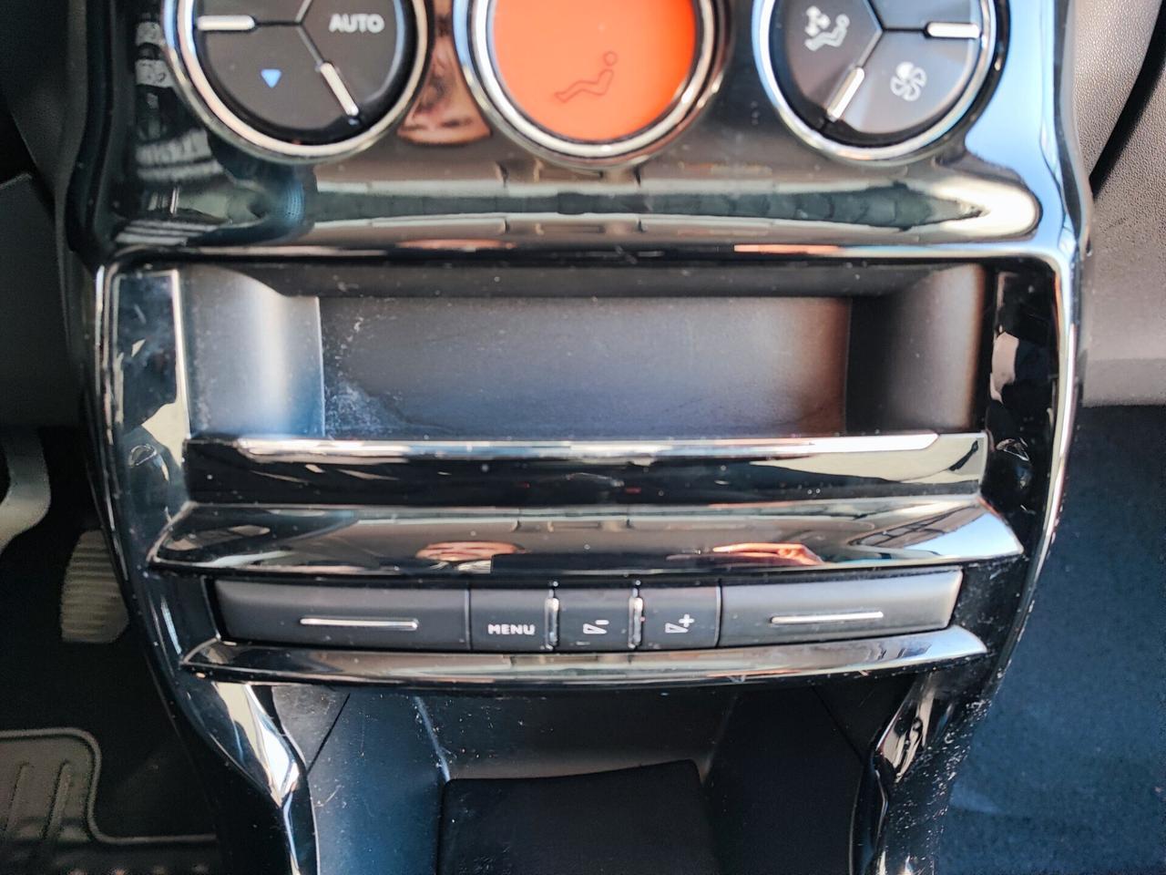 Citroen C3 BlueHDi 75 Monna Lisa