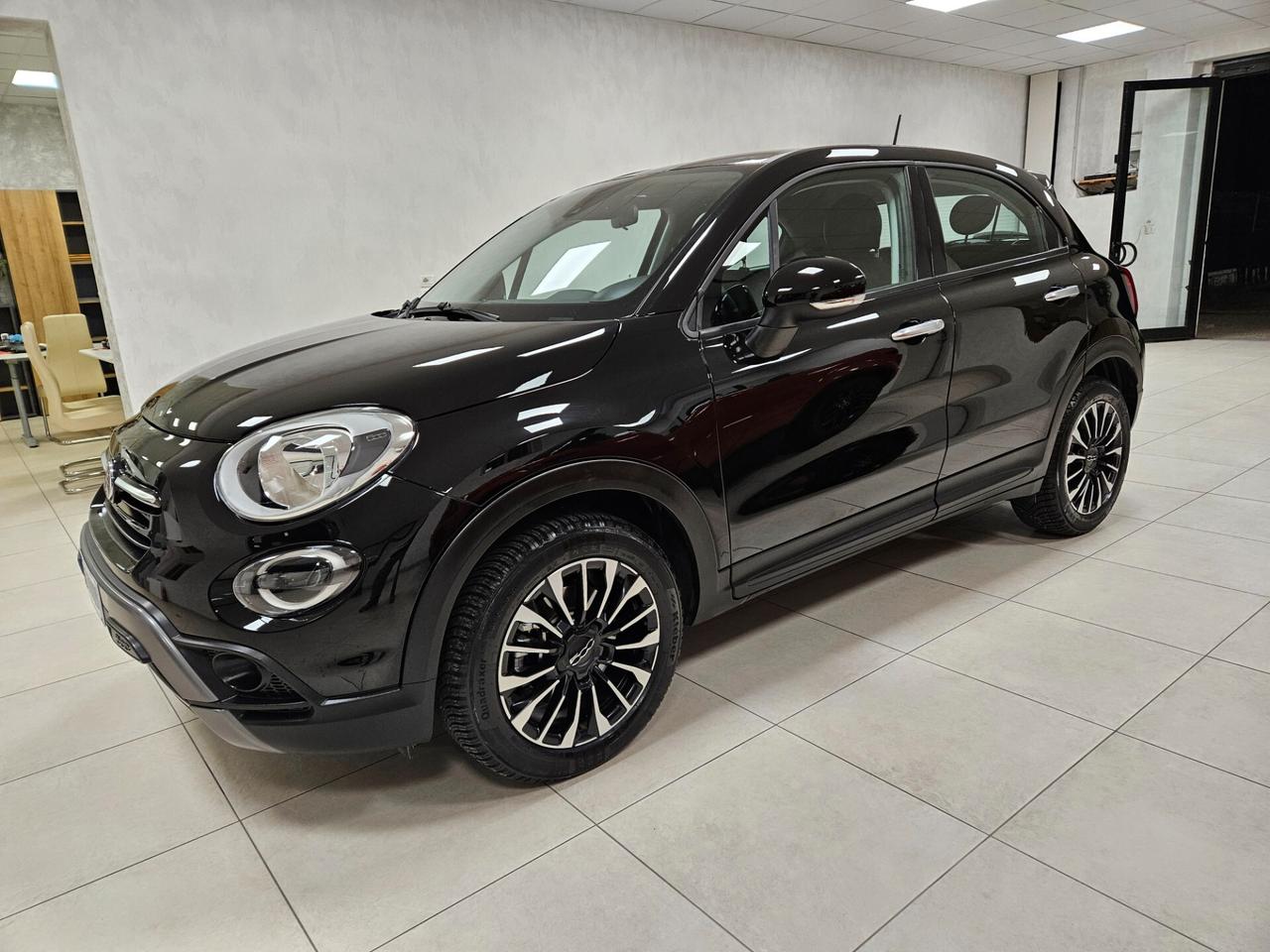 Fiat 500X 1.3 MultiJet 95 CV Cross