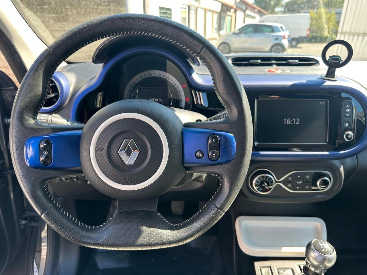 Renault Twingo TCe 90 CV Stop&Start Energy Intens