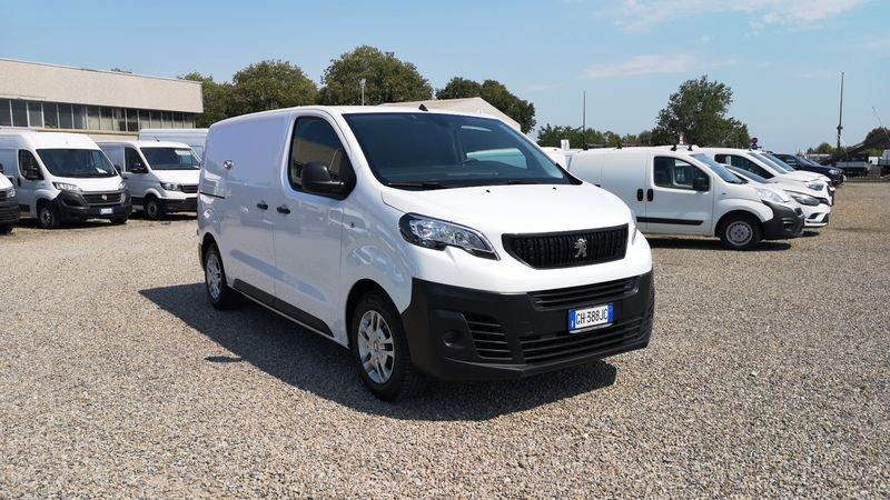 Peugeot Expert BlueHDi 120 S&S PC-TN Furgone