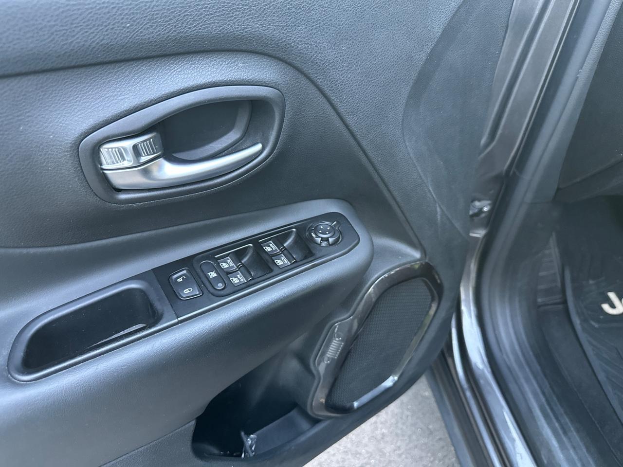 Jeep Renegade 1.3 T4 PHEV 4xe AT6 S - 2021