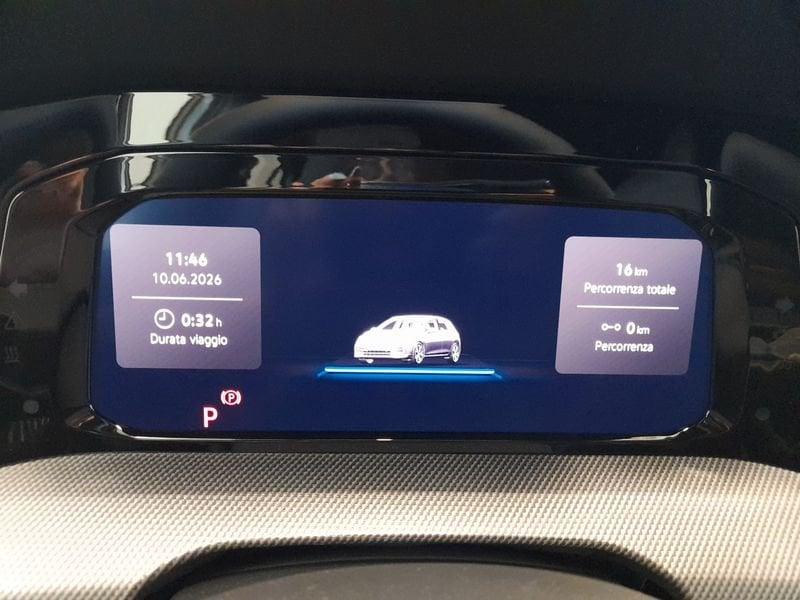 Volkswagen Golf 1.5 eTSI ACT 110kW R-Line Plus DSG