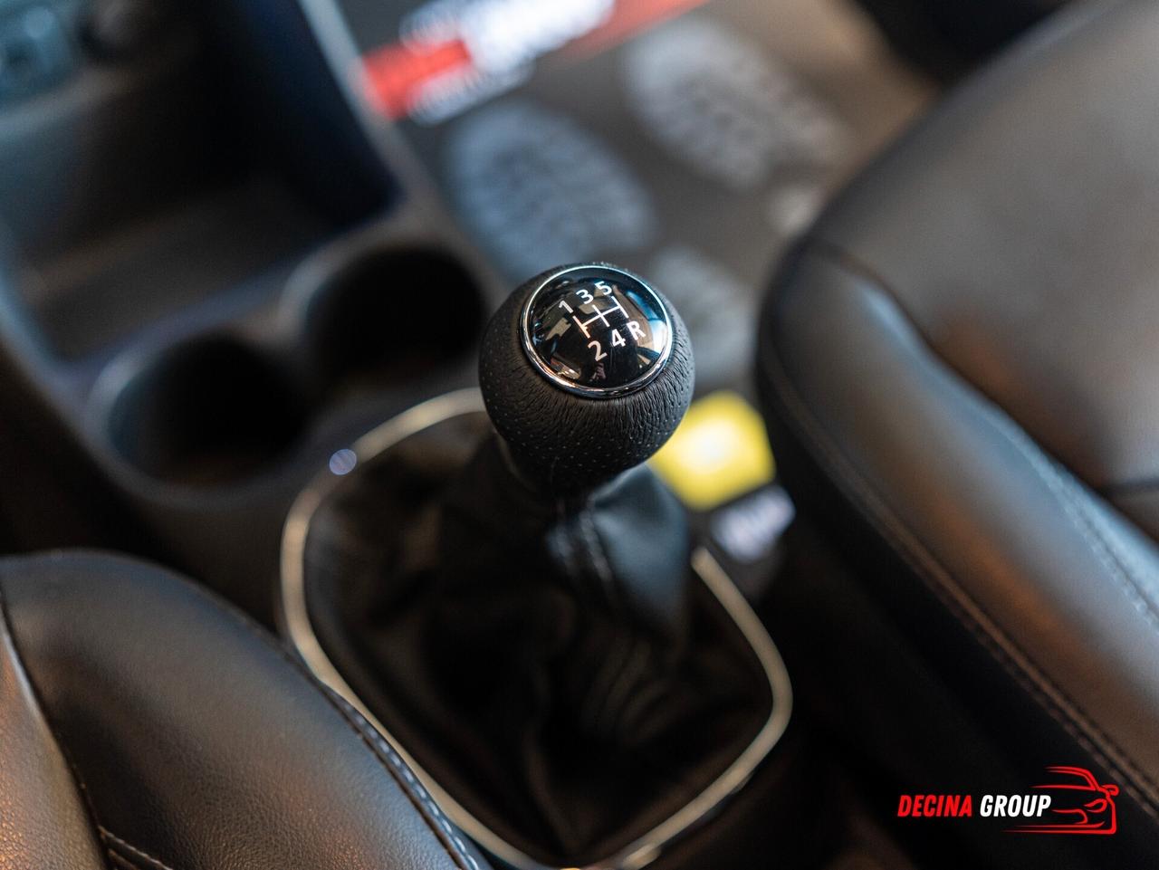 Opel Karl 1.0 75 CV Cosmo Full Optional