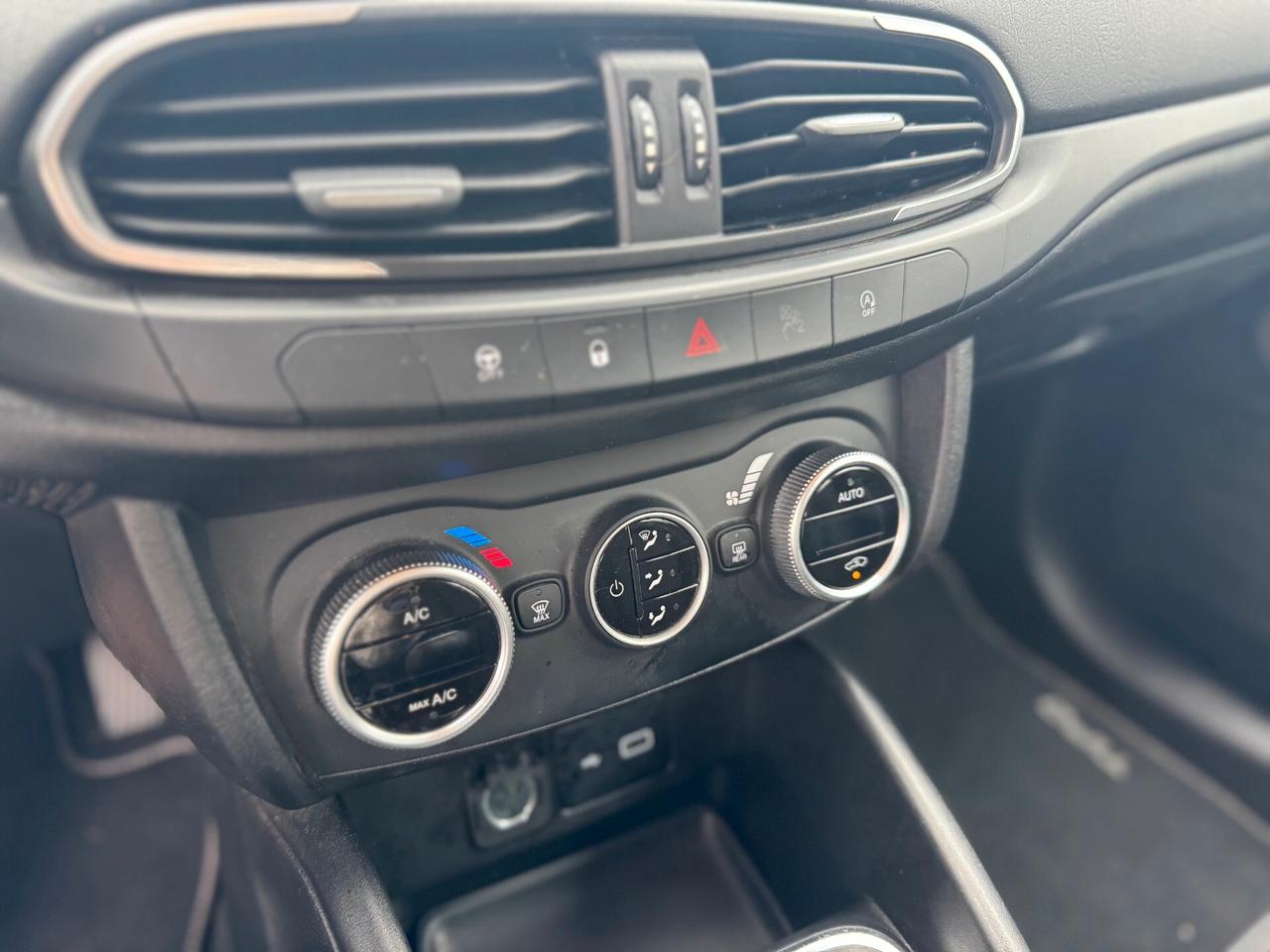 FIAT Tipo MY23 1.0cc 100cv Station Wagon Life