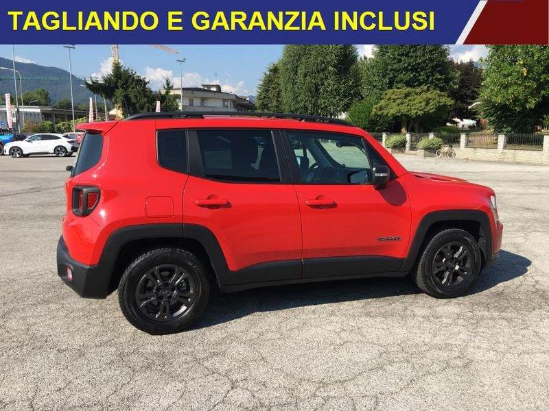 Jeep Renegade 1.0 T3 Longitude 43.700 KM * ACCESSORIATO