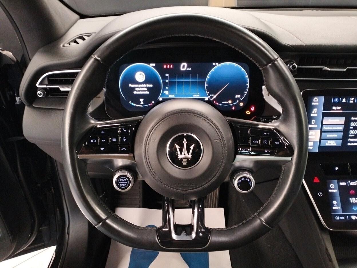 Maserati Grecale 2.0 mhev GT 300cv auto