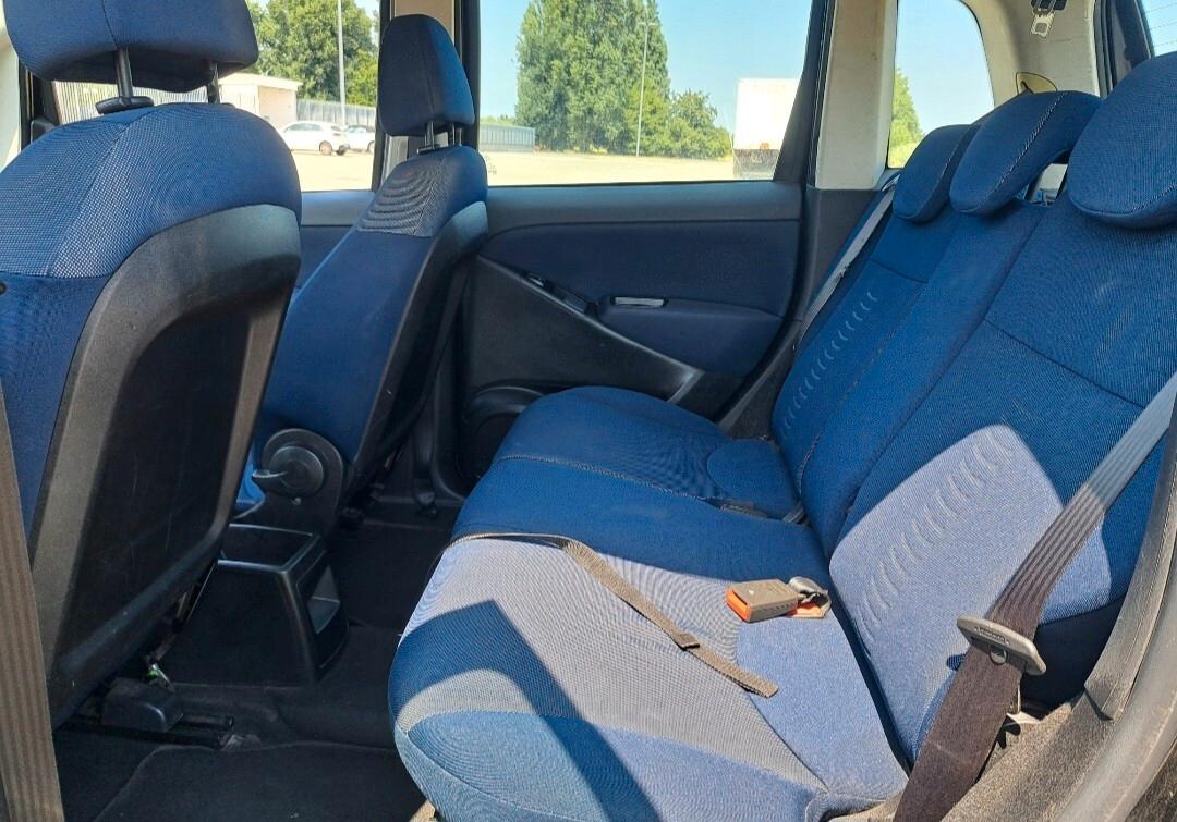 Fiat Idea 1.4 BlackLabel GPL