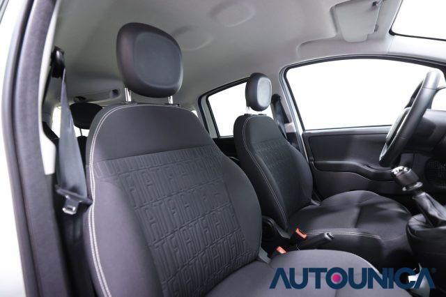 FIAT Panda Cross 1.0 FIREFLY S&S HYBRID NEOPATENTATI