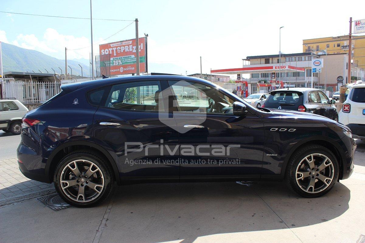MASERATI Levante V6 Diesel AWD Granlusso