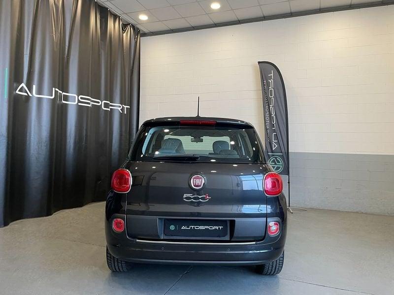 FIAT 500L 1.4 95cv Pop Star