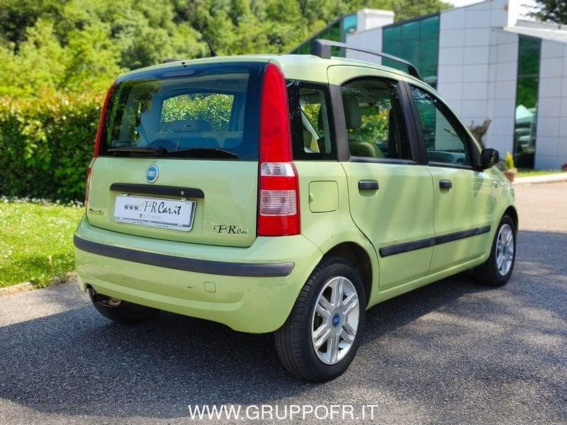 FIAT Panda 1.2 Dualogic (CAMBIO AUTOMATICO)