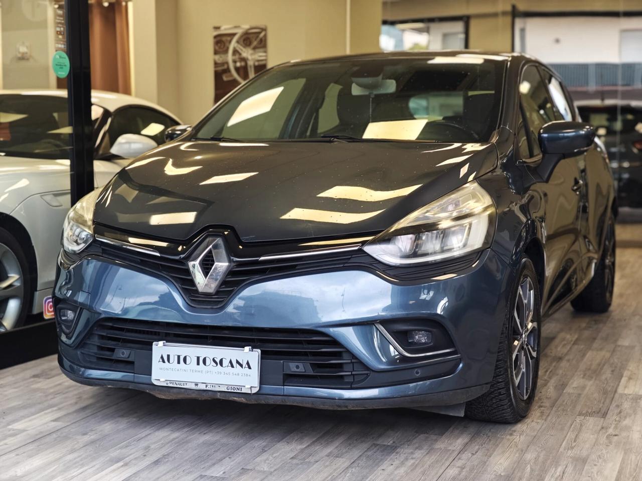 Renault Clio dCi 8V 90CV Start&Stop 5 porte Energy Intens