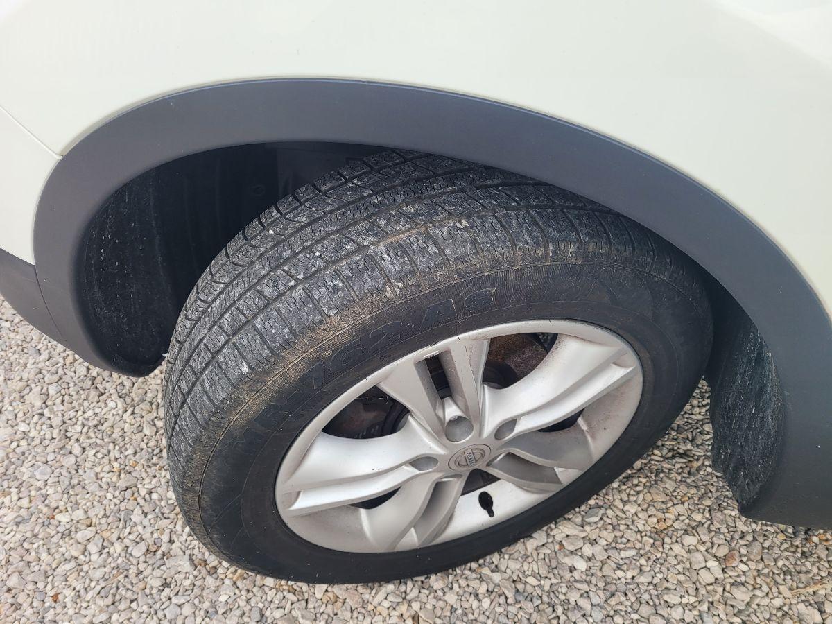 NISSAN - Qashqai - 1.5 dCi DPF Tekna