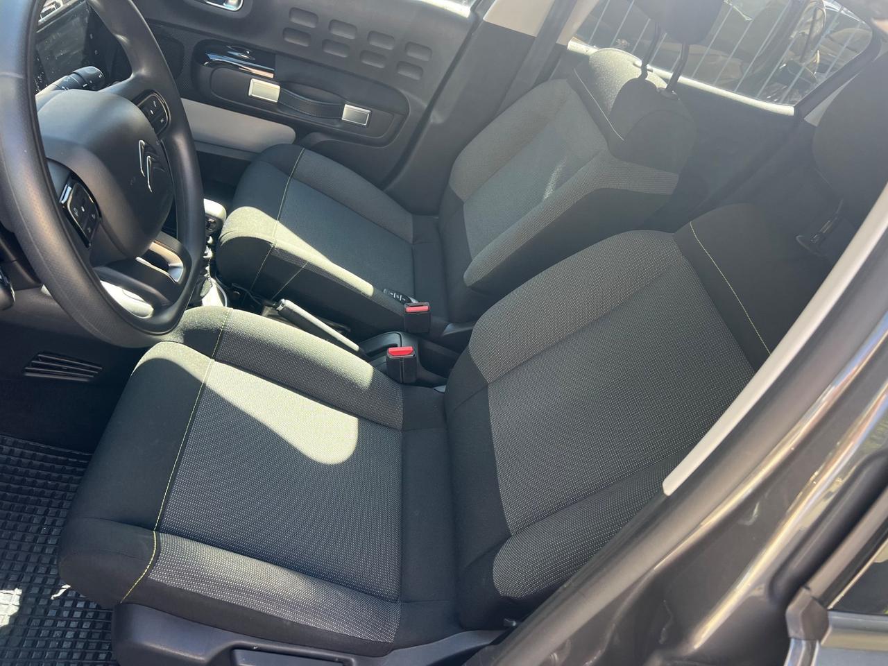 Citroen C3 BlueHDi 100 S&S Shine