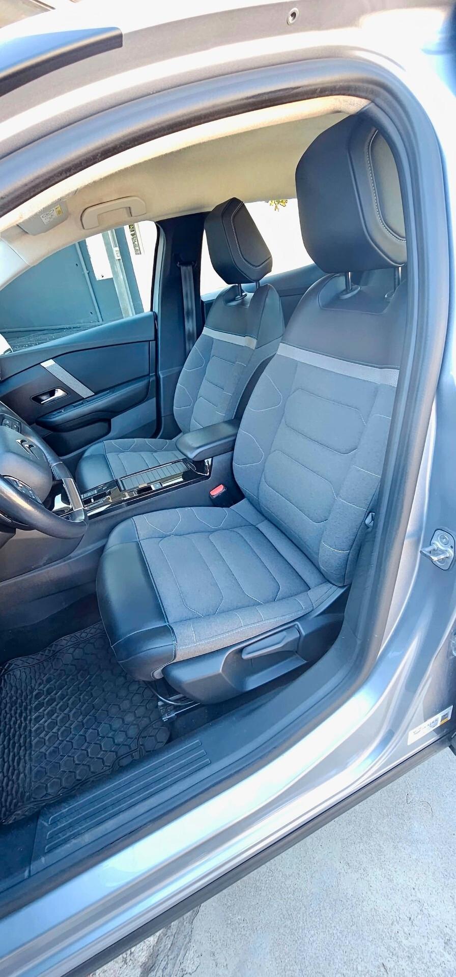 Citroen C4 BlueHDi 130 S&S EAT8 Feel Pack