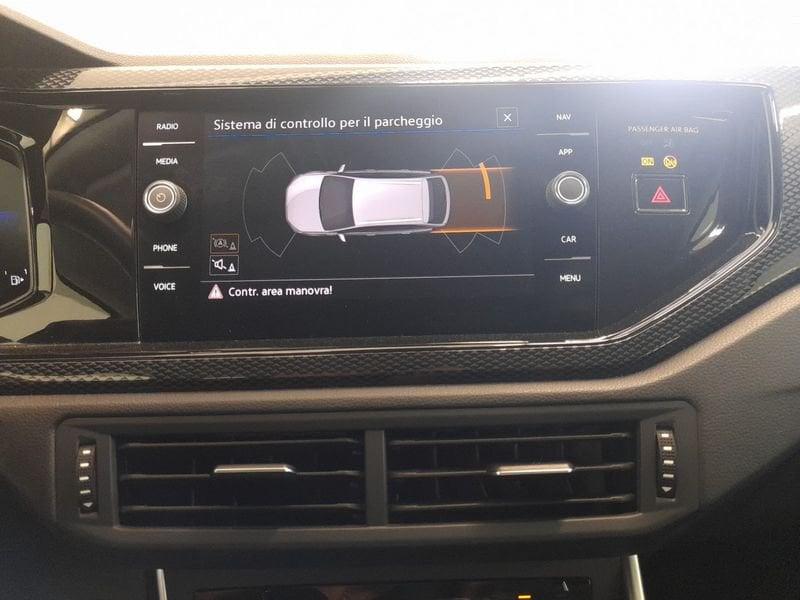 Volkswagen Taigo 1.0 TSI 85kW Life