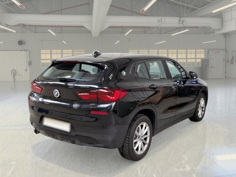 BMW X2 SDRIVE 18I BUSINESS X AUTO SUV