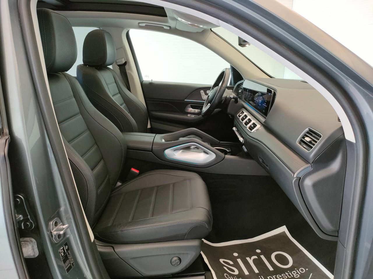 Mercedes-Benz GLE - V167 2019 - GLE 300 d mhev Premium 4matic auto