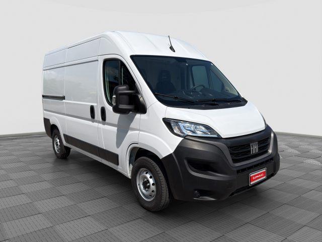 FIAT Ducato Ducato 35 2.2 Mjt 140CV PM-TM Furgone