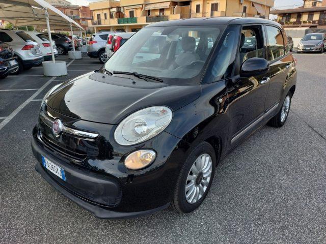 FIAT 500L 1.3 Multijet 85 CV Pop Star km 124000 Neopatentati