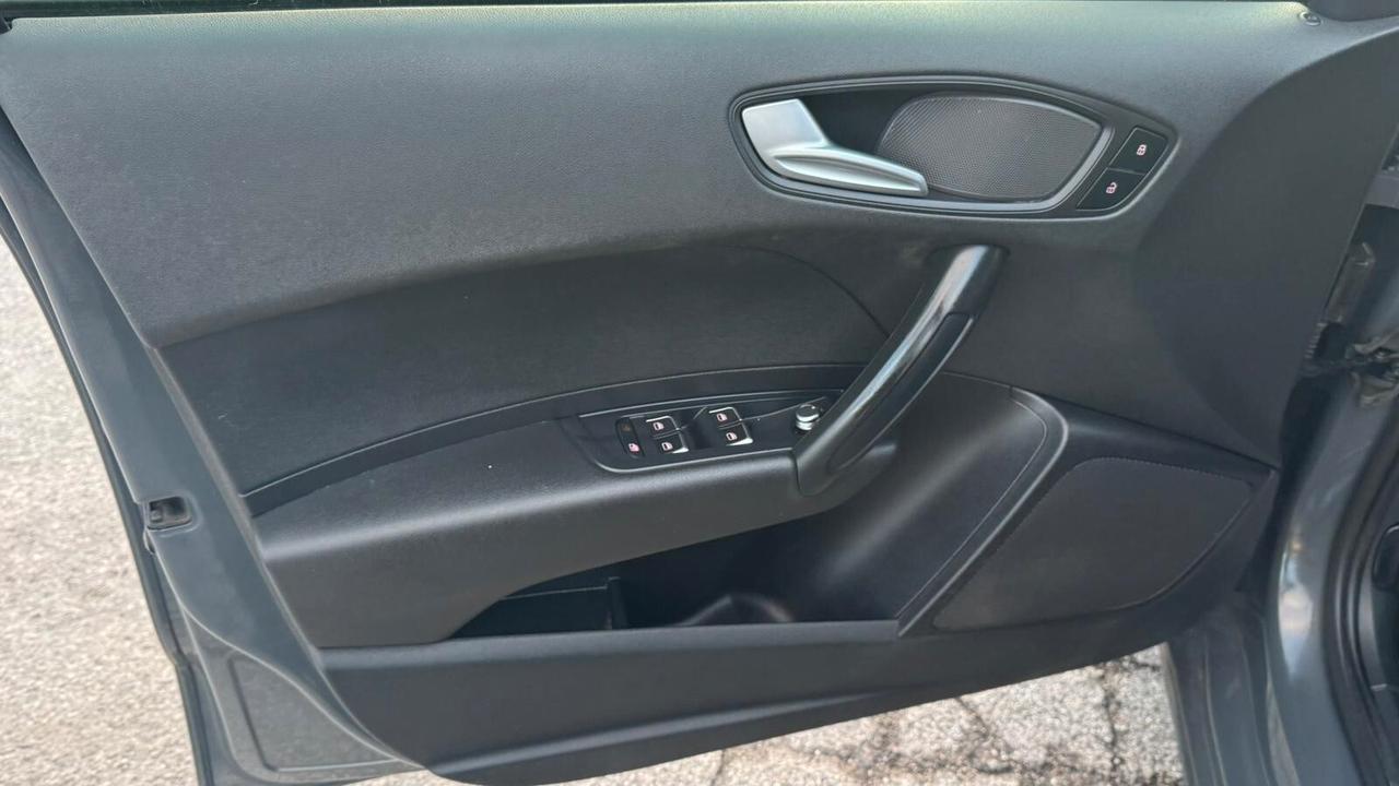 Audi A1 1.4 TFSI 150 CV COD Admired